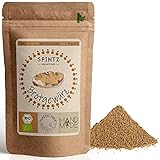 SPINTZ® | Bio Brotgewürz 500g | Gewürz für Brot Backmischung | Brot Gewürzmischung | 100% natürliche Brotgewürze | Brotgewürzmischung Bio nachhaltig und plastikfrei verpackt