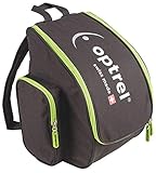 Optrel 6000.001 - RUCKSACK Helmrucksack, 2 Seitentaschen