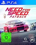 Need for Speed - Payback - [PlayStation 4]