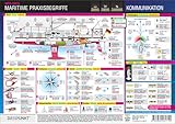 Maritime Praxisbegriffe: Deutsch - Englisch - Französisch