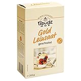 Bauck Bio Gold-Leinsaat, 200 g