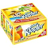 Kleiner Klopfer Sunshine 25x20ml