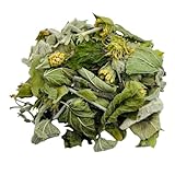 Zertifizierter Griechischer Bio Kräutermischungs Tee - Elysisches Berggenuss 85g - 1.95Kg (460 gramm)