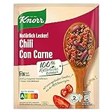 Knorr Fix Würzmischung Chili con Carne, 47 g