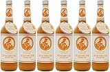 Sanddornlikör Dünenreiter 17% vol. 0,7l (6)