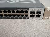 Force10 S50 N Data Center Switches Managed Network Switch – Switches Netze (Managed Network Switch)