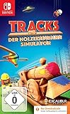 Tracks - Der Holzeisenbahn Simulator (CIAB) - Switch