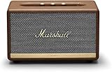 Marshall Acton II - Bluetooth Speaker Brown
