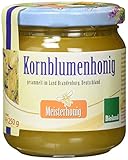 Meisterhonig Kornblumenhonig 250 g