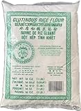 Reismehl Glutinous (Bot Nep Tinh Kiet) – 473 ml [3 Stück]