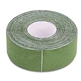 Selbstklebende Bandage, elastisches Sporttape, Kinesiologie-Tape, flexible Stretch-Bandagen für Sport, Knöchel, Knie und Handgelenk (Hellgrün)