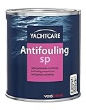 Yachtcare Unisex Yachtcare Sp 750ml - Selbstpolierendes für Boote Off White Antifouling, Offwhite weiügrau, 0 75L EU