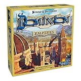 Dominion Erweiterung - Empires (2. Edition)