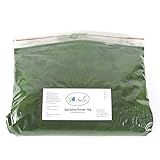 Sala Spirulina Platensis Pulver rückstandskontrolliert konv. 1 kg 1000 g Beutel