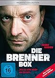 Die Brenner Box [4 DVDs]