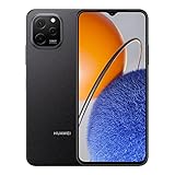 HUAWEI nova Y61, 3-Fach AI Kamera 50MP, 22,5W Supercharge, Schwarz