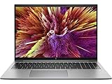 HP Inc. ZBook Firefly 16 G10 Core i7-1355U 16GB RAM 1TB SSD RTX A500 Win11Pro - 865M4EA#ABD