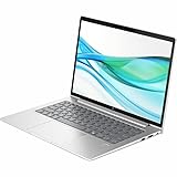 HP ProBook 440 G11 35.6 cm Notebook - WUXGA - Intel Core Ultra 7 155U - vPro Technology - 32GB - 512GB SSD - Englische Tastatur - Pike Silver