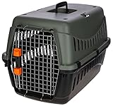 Kerbl Pet Transportbox IATA 3, 60x40x38,5 cm