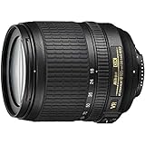 Nikon AF-S DX NIKKOR 18-105mm/3,5-5,6G ED VR Objektiv