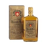 SKENDERBEU Konjak (Cognac) V.S. 0,7L | 40% Vol. + Geschenkbox - Gjergj Kastrioti Skenderbeu Weinbrand aus Albanien