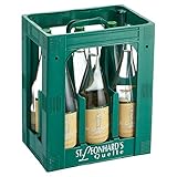 Leonhardsquelle St. Leonhardsquelle Medium MEHRWEG (6 x 1 l)