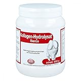 Kollagen Hydrolysat Berco Pulver