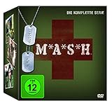 MASH - Complete Box [33 DVDs]