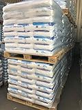 Kloek - Palette Salztabletten - Regeneriersalz für Wasserenthärtungsanlagen & Schwimmbäder - 1000 kg