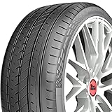 215/40 ZR17 87Y Berlin Tires Summer UHP 1 Sommerreifen