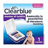 Clearblue Advanced Eisprungrechner, 1 Gerät