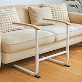 Stehhilfe für ältere Menschen – Mobilitäts-Stehhilfe für Couch mit gepolstertem Griff, Stuhlhebehilfe mit Anti-Rutsch-Funktion, sicheres Stehen und erhöhte Mobilität für Patienten, Senioren und