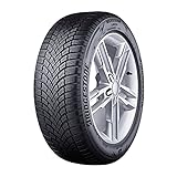 Bridgestone BLIZZAK LM005 DRIVEGUARD - 225/45 R18 95V XL - C/A/72 - Winterreifen (PKW & SUV)