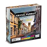 Trivial Pursuit - Münster Volume 2 Wissensspiel Quiz Ratespiel Gesellschaftsspiel deutsch