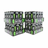 Gurken Snack Get One - Die Gewürzgurke aus der Dose (48 x 1 Gurke / 100 g)