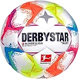 Derbystar Brillant Ball Multicolor 4