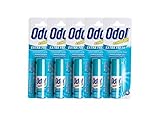 5x Odol Mundspray EXTRA FRESH 15ml