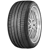 GOMME PNEUMATICI SPORTCONTACT 5 (MO) XL 245/35 R18 92Y CONTINENTAL