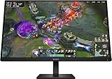 HP Omen 27 Zoll QHD 280 Hz Gaming-Monitor – 27qs G2