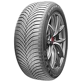 MAXXIS PREMITRA ALL SEASON AP3 SUV XL - 245/55R17 106W - C/B/72 - Ganzjahresreifen