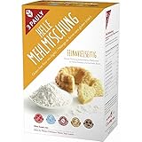 Helle Mehlmischung 2x400g glutenfrei (0.8 Kg)