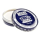 Reuzel Fiber Pomade, Hair Holding Wax For Men, 113 g