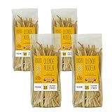 Mill & Folks Quinoa Nudeln Tagliatelle 4x200g | Vegan & Gluten-frei