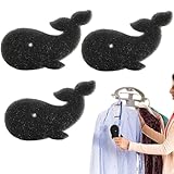 Fusselsammler für Waschmaschine, Hundesammler für Wäsche – 3 Stück Hunde-Entferner für Wäsche, wiederverwendbarer Fusselsammler für Wäsche, Hundeschutz-Design