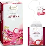 Ronnefeldt Teavelope 'Verbena' - Kräutertee, 25 Teebeutel, 42,5 g