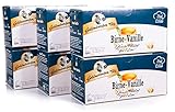 Goldm?nnchen-TEE JUMBO Birne-Vanille. 6er Pack