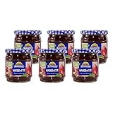 Mühlhäuser Hagebutte Konfitüre (8 x 0,45 Kg)