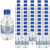 Zam Zam Wasser, Makkah Al Mukarramah, Zemzem Suyu, Zamzam, Quellwasser, Brunnen, Quelle ,Water (50x 0,25 Liter)