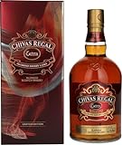 Chivas Regal EXTRA Blended Scotch Whisky OLOROSO SHERRY CASK 40% Vol. 1l in Tinbox