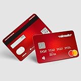 Aircash Karte